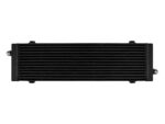 Маслорадиатор FMIC.Pro 470x140x40 асимметричный вход масла — изображение 2