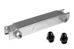 Маслорадиатор Fmic.Pro 7-рядный Серебристый — изображение 3