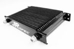 Масляный радиатор JRspec 25 ряд - папа