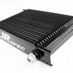 Масляный радиатор JRspec 25 ряд - папа