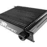 Маслорадиатор JRspec 25 ряд - внутренняя резьба