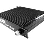 Масляный радиатор JRspec, 30-рядный, мужской