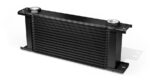 Маслоохладитель Setrab Proline 10-рядный 210 х 75 мм (115 мм)