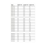 Масляный радиатор Setrab Proline 16-рядный 330 х 122 мм (235 мм) — изображение 3