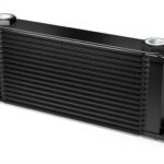 Масляный радиатор Setrab Proline 44-рядный 330 х 342 мм (235 мм)