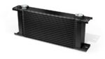Масляный радиатор Setrab Proline 50-рядный 330 х 389 мм (235 мм)