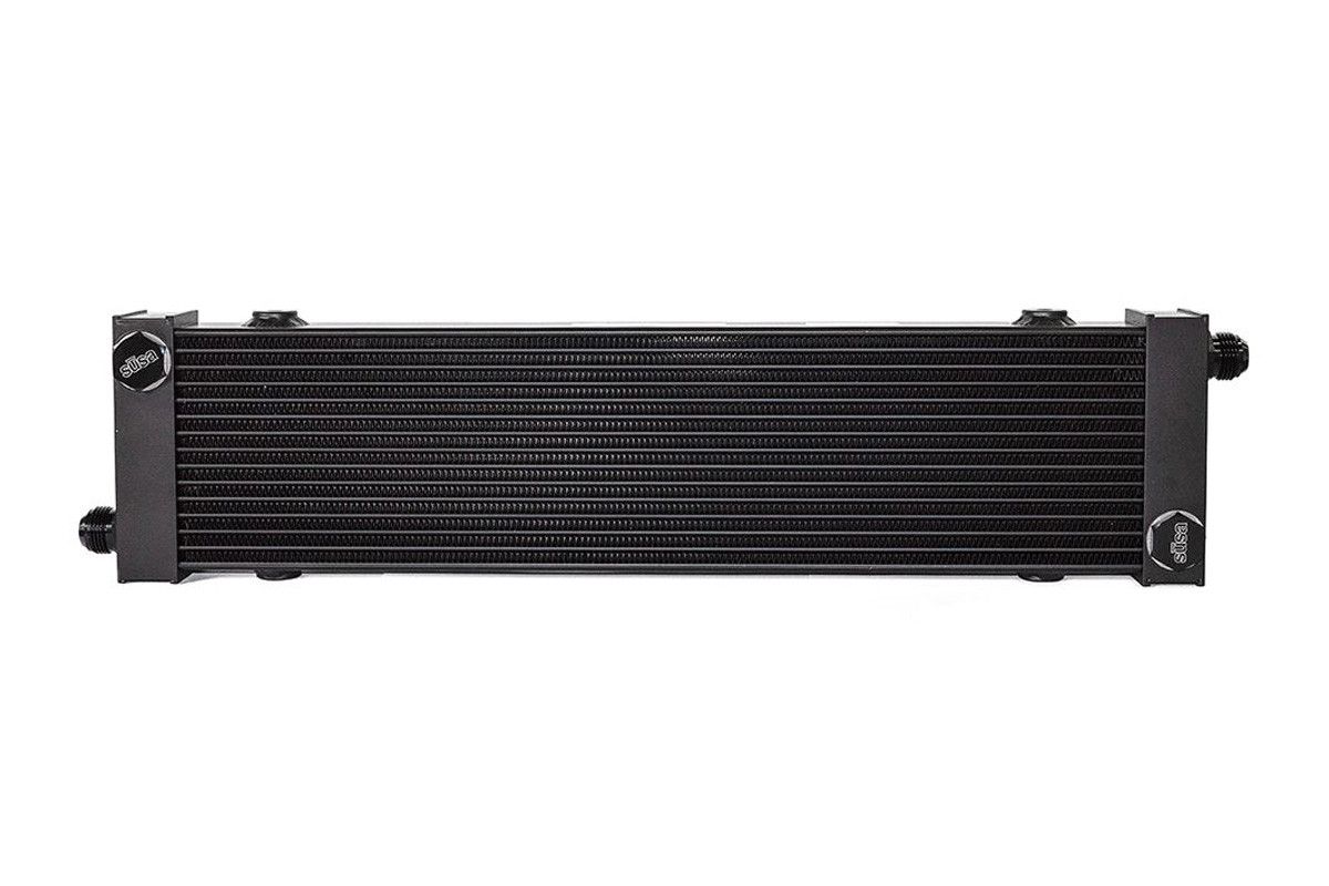chlodnica-oleju-setrab-proline-com-hd-15-rzedowa-528mm-1-pass-i-flow Масляный радиатор Setrab Proline COM HD 15 рядов (528 мм) 1 проход (I-Flow) — изображение 1