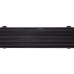 Маслоохладитель Setrab Proline COM HD 15 рядов (528мм) 2 прохода (U-Flow)