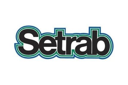 Маслоохладитель Setrab Proline SLM 10-рядный (420мм)