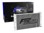 Гоночный радиатор FMIC.Pro Audi A4 S4 B5 2.7L Biturbo