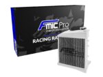 Гоночный радиатор FMIC.Pro Austin Mini Cooper 850 1000 1100 1275 GT