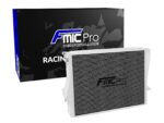 Гоночный радиатор FMIC.Pro BMW Z3 X-core series 99-02