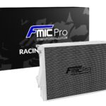 Гоночный радиатор FMIC.Pro BMW Z3 X-core series 99-02