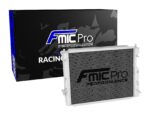 Гоночный радиатор FMIC.Pro Ford Mustang 05-14