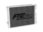 Гоночный радиатор FMIC.Pro Ford Mustang 05-14 — изображение 3