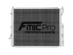 Гоночный радиатор FMIC.Pro Ford Mustang 05-14 — изображение 2