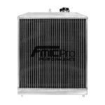 Гоночный радиатор FMIC.Pro Honda Civic 92-00 28мм