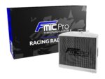 Радиатор Racing FMIC.Pro Honda Civic EG K-swap 92-95