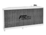 Гоночный радиатор FMIC.Pro Honda Civic K20 Swap XXL 96-00 — изображение 3