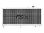 Гоночный радиатор FMIC.Pro Honda Civic K20 Swap XXL 96-00 — изображение 2