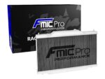 Гоночный радиатор FMIC.Pro Honda Civic SI 02-05
