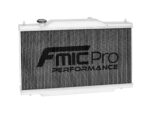 Гоночный радиатор FMIC.Pro Honda Civic SI 02-05 — изображение 3