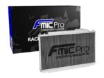 Гоночный радиатор FMIC.Pro Honda Civic SI 06-11