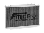 Гоночный радиатор FMIC.Pro Honda Civic SI 06-11 — изображение 2