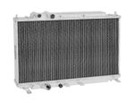 Гоночный радиатор FMIC.Pro Honda Civic SI 06-11 — изображение 3