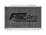 Гоночный радиатор FMIC.Pro Honda Civic SI 06-11 — изображение 5