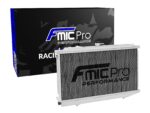 Гоночный радиатор FMIC.Pro Honda CRX 88-91