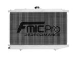 Гоночный радиатор FMIC.Pro Honda CRX 88-91 — изображение 2