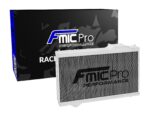 Гоночный радиатор FMIC.Pro Honda NSX 90-05