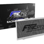 Гоночный радиатор FMIC.Pro Honda Prelude 97-01