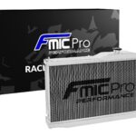 Гоночный радиатор FMIC.Pro Honda S2000 X-Core, 2000-2009 гг.