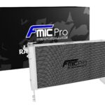 Радиатор Racing FMIC.Pro Hyundai Genesis Coupe 2.0t 10-12