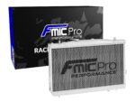 Гоночный радиатор FMIC.Pro Hyundai Tiburon 03-08