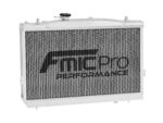 Гоночный радиатор FMIC.Pro Hyundai Tiburon 03-08 — изображение 2