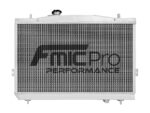 Гоночный радиатор FMIC.Pro Hyundai Tiburon 03-08 — изображение 5