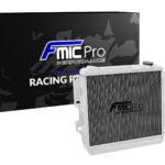 Гоночный радиатор FMIC.Pro Jeep Wrangler YJ TJ 2.4L-4.2L 87-06