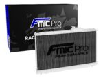 Гоночный радиатор FMIC.Pro Lexus IS300 01-05
