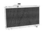 Гоночный радиатор FMIC.Pro Lexus IS300 01-05 — изображение 4
