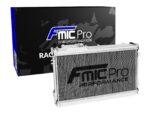 Гоночный радиатор FMIC.Pro Mazda MX-5 Miata 90-97