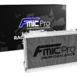 Гоночный радиатор FMIC.Pro Mazda MX-5 Miata 90-97