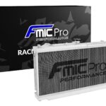 Радиатор гоночный FMIC.Pro Mazda MX-5 Miata 99-05