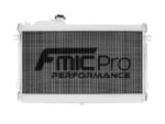 Гоночный радиатор FMIC.Pro Mazda MX-5 X-Core, 1990-1997 гг. — изображение 4