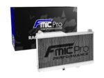 Гоночный радиатор FMIC.Pro Mazda RX7 FD3S 93-95