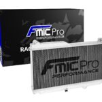 Гоночный радиатор FMIC.Pro Mazda RX7 FD3S 93-95