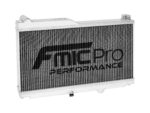 Гоночный радиатор FMIC.Pro Mazda RX7 FD3S 93-95 — изображение 3