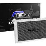 Гоночный радиатор FMIC.Pro Mini Cooper S 02-08